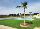 Nouvelle construction - Villa individuelle -
Pilar de la Horadada