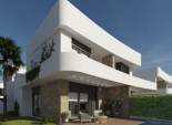 Nybyggnation - terraced -
Los Montesinos