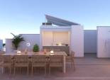 New Build - Detached Villa -
Torre de la Horadada