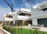 Nouvelle construction - Villa individuelle -
Pilar de la Horadada