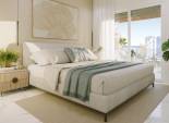 Nybygg - Leilighet -
Torrevieja