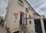 Wiederverkauf - Semi-Detached -
Orihuela Costa - La Florida