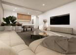 Obra nueva - Bungalow-Piso -
Pilar de la Horadada