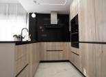 Obra nueva - Bungalow-Piso -
Pilar de la Horadada