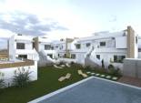 New Build - Bungalow-Apartment -
Pilar de la Horadada
