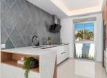 Nybyggnation - Fristående villa -
Ciudad Quesada