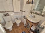 Revente - terraced -
Orihuela Costa - Los Altos