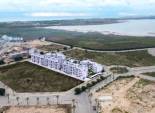 Nybygg - Leilighet -
Guardamar del Segura