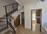 Resale - Terraced House -
Orihuela Costa - Villamartín