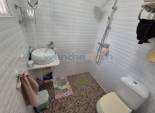 Resale - Detached Villa -
Torrevieja