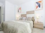 Nybyggnation - terraced -
Torrevieja