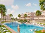 New Build - Apartment / Flat -
Pilar de la Horadada