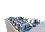 Nouvelle construction - Bungalow-Appartement -
San Miguel de Salinas