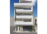Nybyggnation - Lägenhet -
Torrevieja