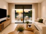 Nybygg - Leilighet -
Torrevieja