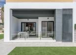 Nybygg - Leilighet -
Torrevieja