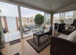 Wiederverkauf - Semi-Detached -
Orihuela Costa - La Florida