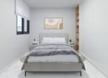 Nybyggnation - terraced -
Los Montesinos