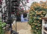 Reventa - Villa independiente -
Orihuela Costa - La Florida