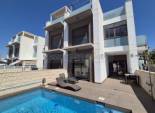 Reventa - bungalow -
Rojales - Ciudad Quesada