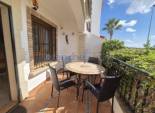 Resale - Duplex -
Orihuela Costa - Villamartín
