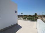 Nouvelle construction - Villa individuelle -
Pilar de la Horadada