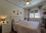 Resale - Detached Villa -
Torrevieja