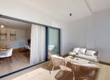 Nouvelle construction - Appartement -
Guardamar del Segura