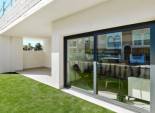 Nouvelle construction - Bungalow-Appartement -
Torrevieja