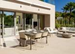 Neue Gebäude - Freistehende Villa -
Dehesa de Campoamor