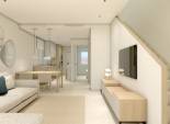 New Build - Detached Villa -
Torre de la Horadada