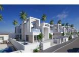Nouvelle construction - terraced -
Ciudad Quesada