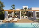 New Build - Detached Villa -
Orihuela Costa - Dehesa de Campoamor