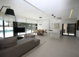 New Build - Detached Villa -
San Miguel de Salinas