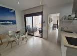 Resale - Bungalow-Apartment -
Rojales - Ciudad Quesada