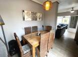 Reventa - Villa independiente -
Orihuela Costa - Playa Flamenca