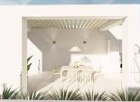 Nouvelle construction - Bungalow-Appartement -
Ciudad Quesada
