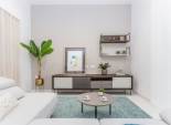 Nouvelle construction - terraced -
Torrevieja