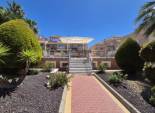 Resale - Duplex -
Orihuela Costa - Playa Flamenca