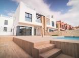 Obra nueva - Bungalow-Piso -
Pilar de la Horadada