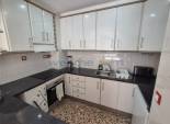 Reventa - Apartamento / Piso -
Orihuela Costa - Punta Prima