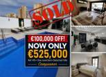 Återförsäljning - Semi-Detached -
Orihuela Costa - Dehesa de campoamor