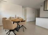 New Build - Apartment / Flat -
San Miguel de Salinas