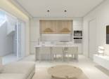New Build - Detached Villa -
Torre de la Horadada