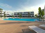New Build - Apartment / Flat -
Guardamar del Segura