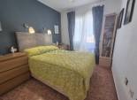 Återförsäljning - bungalow -
Orihuela Costa - Los Altos