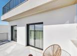 Nouvelle construction - Villa individuelle -
San Miguel de Salinas