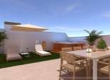 New Build - Detached Villa -
Torre de la Horadada