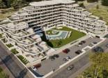 Obra nueva - Apartamento / Piso -
San Miguel de Salinas