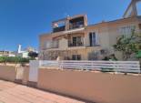 Videresalg - bungalow -
Orihuela Costa - Las Chismosas